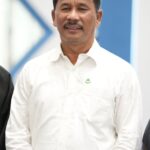 Resmi Dibuka Kembali, Perayaan Maulid Nabi Digelar di Masjid Agung Raja Hamidah Kota Batam