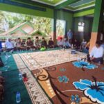Menegaskan Komitmennya Untuk Memperkuat Pendidikan Berbasis Agama Di Kabupaten Sukabumi Asep Japar dan Andreas Menegaskan Komitmennya Untuk Memperkuat Pendidikan Berbasis Agama Di Kabupaten Sukabumi Asep Japar dan Andreas