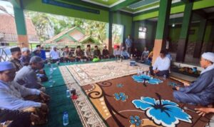 Menegaskan Komitmennya Untuk Memperkuat Pendidikan Berbasis Agama Di Kabupaten Sukabumi Asep Japar dan Andreas Menegaskan Komitmennya Untuk Memperkuat Pendidikan Berbasis Agama Di Kabupaten Sukabumi Asep Japar dan Andreas