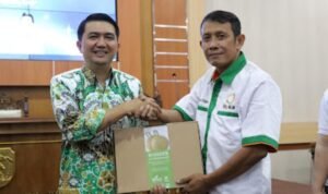 Andang Wahyu Triyanto Tampil Trengginas di Talkshow dan Business Forum BPD Hipka Jepara Andang Wahyu Triyanto Tampil Trengginas di Talkshow dan Business Forum BPD Hipka Jepara