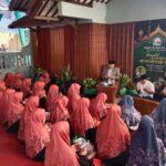 H. Andreas Calon Wakil Bupati Sukabumi Hadiri Acara Maulid Nabi di Majlis Ta'lim An-Nur H. Andreas Calon Wakil Bupati Sukabumi Hadiri Acara Maulid Nabi di Majlis Ta'lim An-Nur