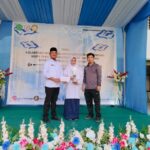 Andara Dhafina Ghassani Siswi SMP Muhammadiyah Langsa Raih Juara I Tahfidz di Event PGMI Ke-VI Andara Dhafina Ghassani Siswi SMP Muhammadiyah Langsa Raih Juara I Tahfidz di Event PGMI Ke-VI