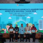 Sekda Rida, Wakili Pj Walikota Payakumbuh Jadi Narasumber Talkshow di Jakarta