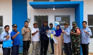 Update PSN Rempang Eco-City: 26 KK Telah Tempati Rumah Baru Tanjung Banun Update PSN Rempang Eco-City: 26 KK Telah Tempati Rumah Baru Tanjung Banun