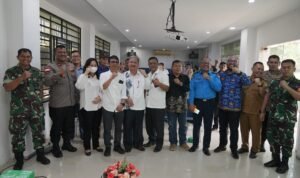 BP Batam Sosialisasikan Rencana Pembangunan Jalan Pelabuhan Batu Ampar - Kampung Seraya kepada Masyarakat BP Batam Sosialisasikan Rencana Pembangunan Jalan Pelabuhan Batu Ampar - Kampung Seraya kepada Masyarakat