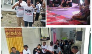 Kampanye Dinamis Wan Siswandi Rodhial Huda di Natuna: Visi untuk Masyarakat Kampanye Dinamis Wan Siswandi Rodhial Huda di Natuna: Visi untuk Masyarakat