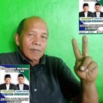 Pak Katik, Pendiri Rumah Tahfidz Riyadhil Jinan Nyatakan Dukungan untuk H.Almaisyar-JH