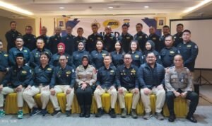 Pelantikan dan Pengukuhan Pengurus DPD APSI Jawa Timur Periode 2024-2029 Pelantikan dan Pengukuhan Pengurus DPD APSI Jawa Timur Periode 2024-2029