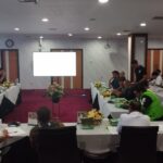 Dishub Kepri Tunggu Niat Baik Aplikator Terkait SK Gubernur