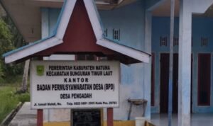 Kontroversi Pembatalan SK Ketua BPD di Tengah Sorotan Warga pengadah. Kontroversi Pembatalan SK Ketua BPD di Tengah Sorotan Warga pengadah.