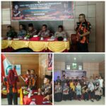 Pengukuhan Ketua Terpilih Pemuda Pancasila Kecamatan Midai dan Suak Midai Pengukuhan Ketua Terpilih Pemuda Pancasila Kecamatan Midai dan Suak Midai