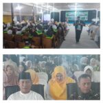 TPQ 291 santri se-Kabupaten Natuna Diwisuda, Ketua PKPQ: "Semoga Tahun Depan Lebih Banyak geregenerasi Santri yang Diwisuda" TPQ 291 santri se-Kabupaten Natuna Diwisuda, Ketua PKPQ: "Semoga Tahun Depan Lebih Banyak geregenerasi Santri yang Diwisuda"