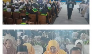 TPQ 291 santri se-Kabupaten Natuna Diwisuda, Ketua PKPQ: "Semoga Tahun Depan Lebih Banyak geregenerasi Santri yang Diwisuda" TPQ 291 santri se-Kabupaten Natuna Diwisuda, Ketua PKPQ: "Semoga Tahun Depan Lebih Banyak geregenerasi Santri yang Diwisuda"