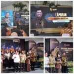 Disnakerperin Kota Payakumbuh Raih Penghargaan di Bidang Pendidikan dan Pelatihan Vokasi
