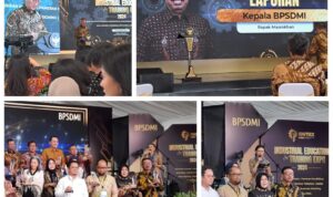 Disnakerperin Kota Payakumbuh Raih Penghargaan di Bidang Pendidikan dan Pelatihan Vokasi Disnakerperin Kota Payakumbuh Raih Penghargaan di Bidang Pendidikan dan Pelatihan Vokasi