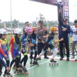 Pemerintah Kota Payakumbuh Mendukung Perkembangan Olahraga Sepatu Roda Pemerintah Kota Payakumbuh Mendukung Perkembangan Olahraga Sepatu Roda