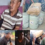 Polda Maluku Diminta Segera Tangkap Haji Markus dan Haji Monding Polda Maluku Diminta Segera Tangkap Haji Markus dan Haji Monding