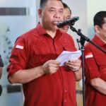 Dugaan Suap Atau Gratifikasi 3 Orang Hakim Dan 1 Pengacara Ditetapkan Sebagai Tersangka