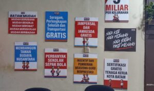 Team LIBAS Kepri Kunjungan Silaturahmi ke Paslon NADI, ini Sejumlah Program yang akan di Realisasikan ketika Menjabat Team LIBAS Kepri Kunjungan Silaturahmi ke Paslon NADI, ini Sejumlah Program yang akan di Realisasikan ketika Menjabat