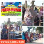Pasar Murah Dalan Rangka Menjaga Stabilan Harga ketersediaan Bahan Pokok Bagi Masyarakat Pasar Murah Dalan Rangka Menjaga Stabilan Harga ketersediaan Bahan Pokok Bagi Masyarakat
