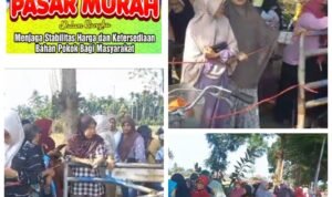 Pasar Murah Dalan Rangka Menjaga Stabilan Harga ketersediaan Bahan Pokok Bagi Masyarakat Pasar Murah Dalan Rangka Menjaga Stabilan Harga ketersediaan Bahan Pokok Bagi Masyarakat