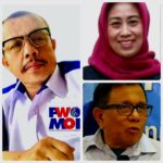 Breaking News, Dewan Pers Larang Eks Ketum PWI Pusat Hendri Bangun Berkantor di Gedung Dewan Pers.
