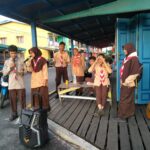 Gabungan Pramuka SMAN-SMKN Kecamatan Bunguran Barat Gelar Donasi Penggalangan Dana Gabungan Pramuka SMAN-SMKN Kecamatan Bunguran Barat Gelar Donasi Penggalangan Dana