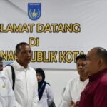Team Verifikasi KEMENPAN-RB Kunjungi Mall Pelayanan Publik (MPP) Kota Langsa Team Verifikasi KEMENPAN-RB Kunjungi Mall Pelayanan Publik (MPP) Kota Langsa