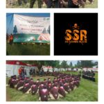 SSR Memberikan Materi Saat Kegiatan Mukhoyyam Ceria PPTQ Ibnu Abbas Klaten SSR Memberikan Materi Saat Kegiatan Mukhoyyam Ceria PPTQ Ibnu Abbas Klaten