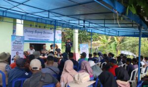 Kota Payakumbuh Segera Menyiapkan Mengkaji Pengembangan Bukik Panjang kelurahan Padang Alai