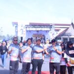 Pj.Wali Kota Suprayitno Mengapresiasi Pelaksanaan Fun Run Oleh KPU Kota Payakumbuh Pj.Wali Kota Suprayitno Mengapresiasi Pelaksanaan Fun Run Oleh KPU Kota Payakumbuh