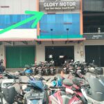 Glory Motor Batam Diduga Tidak Terdaftar di OJK Glory Motor Batam Diduga Tidak Terdaftar di OJK