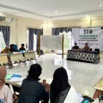 Oktaria Saputra Sampaikan Materi Ideopolstratak Dalam Latihan Kader II Tingkat Nasional di HMI Cabang Pagar Alam Oktaria Saputra Sampaikan Materi Ideopolstratak Dalam Latihan Kader II Tingkat Nasional di HMI Cabang Pagar Alam