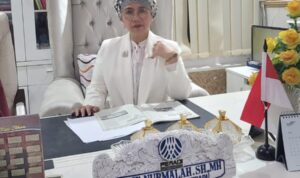 Pelaku Pemerkosaan Disertai Pembunuhan Dapat Kutukan Praktisi Hukum
