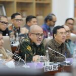 Ini Penjelasan BP Batam, Komisi VI Tunda RDP Minta Kehadiran Kepala BP Batam Muhammad Rudi Ini Penjelasan BP Batam, Komisi VI Tunda RDP Minta Kehadiran Kepala BP Batam Muhammad Rudi