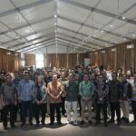BP Batam Gelar Rakor, Bahas Isu Strategis dan Susun Rencana Kerja Tahun 2025