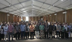 BP Batam Gelar Rakor, Bahas Isu Strategis dan Susun Rencana Kerja Tahun 2025 BP Batam Gelar Rakor, Bahas Isu Strategis dan Susun Rencana Kerja Tahun 2025