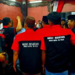 Hanta Yudha, Survei Poltracking Akan Dipolisikan Ormas Madas Nusantara Sebar Berita Hoax Hasil Survei Pilkada DKI Jakarta Hanta Yudha, Survei Poltracking Akan Dipolisikan Ormas Madas Nusantara Sebar Berita Hoax Hasil Survei Pilkada DKI Jakarta