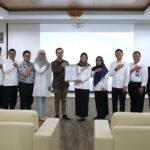 RSBP Batam Terus Tingkatkan Standarisasi Layanan Kesehatan Internasional