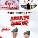 WS-RH (Wan Siswandi-Rodhial Huda) Nomor Urut 02 Calon Bupati Natuna Siap Hadapi Debat Menjelang Pemilihan Serentak 2024 WS-RH (Wan Siswandi-Rodhial Huda) Nomor Urut 02 Calon Bupati Natuna Siap Hadapi Debat Menjelang Pemilihan Serentak 2024