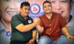 Kordinator Tim "DILAN", Yoni Hadiana SE Kuatkan Ratusan Masyarakat Se-Kabupaten Bandung Barat untuk Kemenangan "DILAN". Kordinator Tim "DILAN", Yoni Hadiana SE Kuatkan Ratusan Masyarakat Se-Kabupaten Bandung Barat untuk Kemenangan "DILAN".