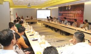 Polresta Barelang Gelar Forum Konsultasi Publik (FKP) Demi Tingkatkan Kualitas Pelayanan kepada Masyarakat Polresta Barelang Gelar Forum Konsultasi Publik (FKP) Demi Tingkatkan Kualitas Pelayanan kepada Masyarakat