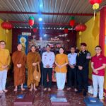 Tingkatkan Pembinaan Rohani bagi Warga Binaan, Rutan Batam Jalin Kerja Sama dengan Majelis Agama Buddha Theravada Indonesia Tingkatkan Pembinaan Rohani bagi Warga Binaan, Rutan Batam Jalin Kerja Sama dengan Majelis Agama Buddha Theravada Indonesia