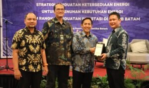 BP Batam Gelar FGD Penguatan Energi Pendukung Investasi bersama Stakeholder BP Batam Gelar FGD Penguatan Energi Pendukung Investasi bersama Stakeholder
