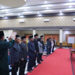 Pemerintah Kota Payakumbuh Lakukan Rotasi dan Mutasi Pejabat untuk Penyegaran Birokrasi Pemerintah Kota Payakumbuh Lakukan Rotasi dan Mutasi Pejabat untuk Penyegaran Birokrasi