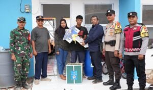 Update Pergeseran, 4 KK Warga Rempang Pindah ke Hunian Baru Update Pergeseran, 4 KK Warga Rempang Pindah ke Hunian Baru