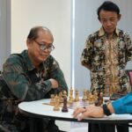 Semarak Hari Bakti, BP Batam Gelar Turnamen Catur dan Bowling Semarak Hari Bakti, BP Batam Gelar Turnamen Catur dan Bowling