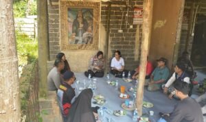 Dukung Ketahanan Pangan Nasional, Polresta Barelang Berikan Sosialisasi dan Pendampingan kepada Para Petani di Kampung Dangas Dukung Ketahanan Pangan Nasional, Polresta Barelang Berikan Sosialisasi dan Pendampingan kepada Para Petani di Kampung Dangas