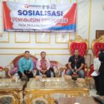 Sosialisasi Pengawasan Partisipatif (Soswatif) Pilkada oleh Panwaslucam Kalinyamatan Sosialisasi Pengawasan Partisipatif (Soswatif) Pilkada oleh Panwaslucam Kalinyamatan