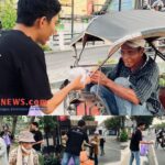 YBUM Kalsel bersama SBR Grub serta Pemuda Tani, dan Gemira Kalsel Berkolaborasi Dalam Aksi Peduli Sosial YBUM Kalsel bersama SBR Grub serta Pemuda Tani, dan Gemira Kalsel Berkolaborasi Dalam Aksi Peduli Sosial